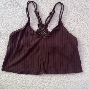 aerie tank top